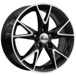 Диски iFree Нирвана Блэк Джек