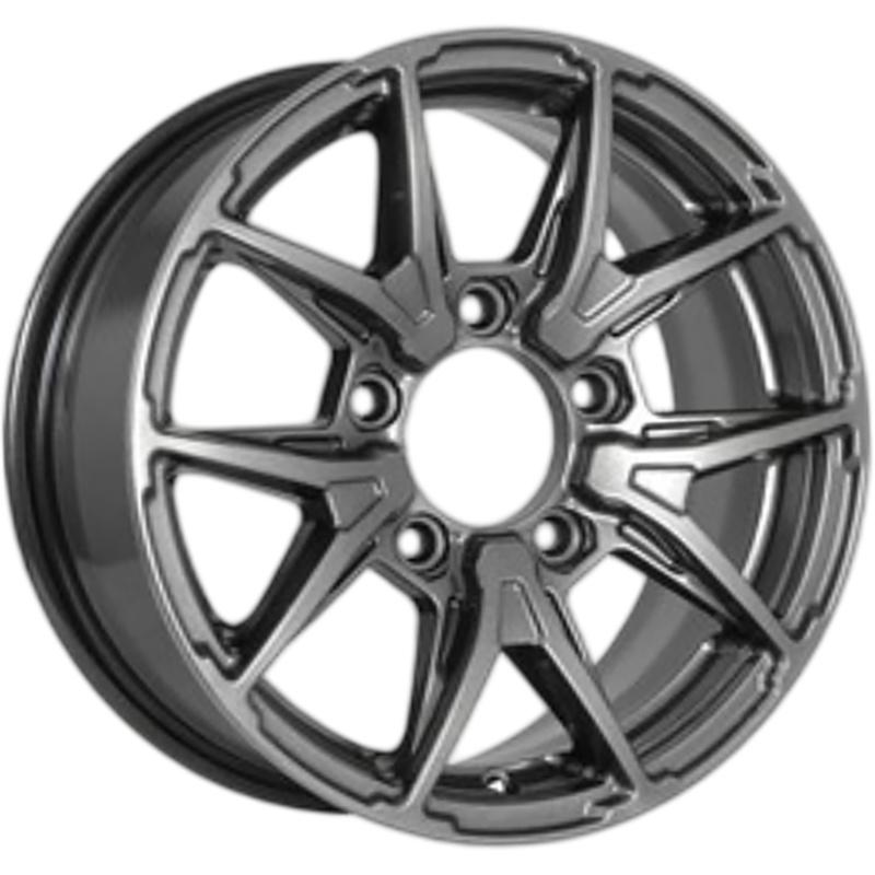 Диски iFree Нокс (КС1202) Хай Вэй 6,5x16/5x139,7 ЕТ40 D98,2