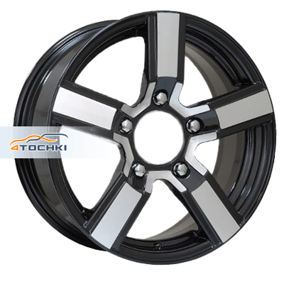 Райдер (КС482) Блэк Джек