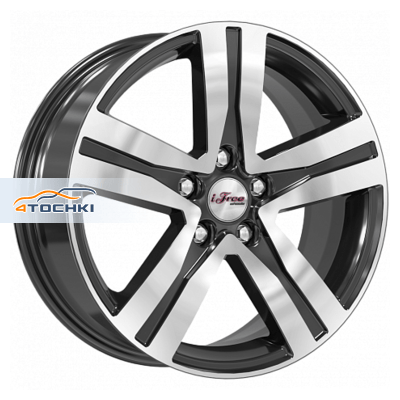 Rebel (КС913) Блэк Джек