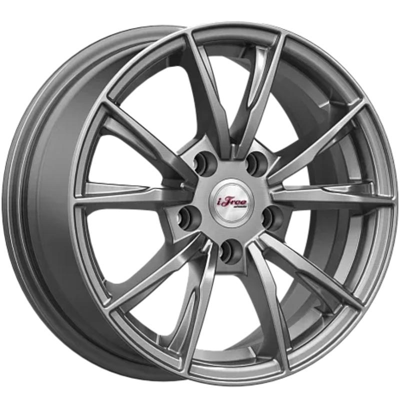 Сион (КС1055) Хай Вэй