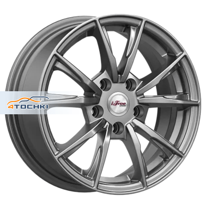 Сион (КС1055) Хай Вэй