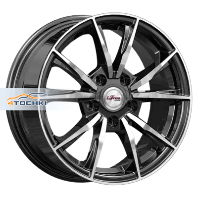 Сион (КС1055) Блэк Джек