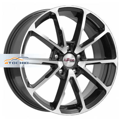 Skibidi (КС909) Блэк Джек