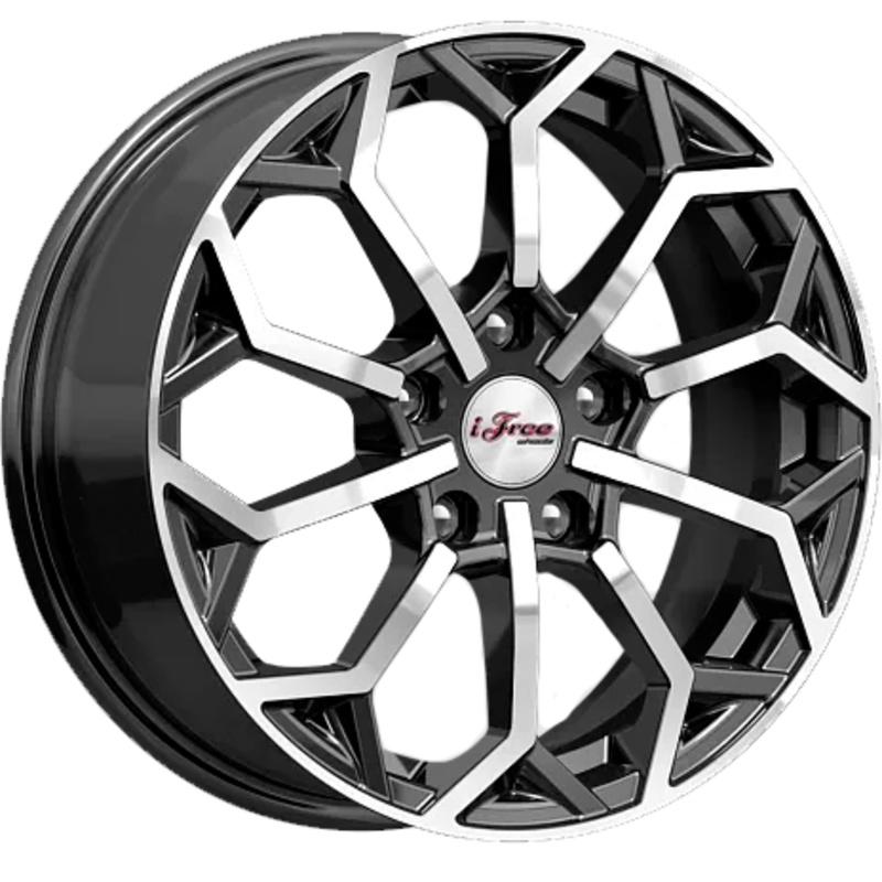 Спейс-Нидл (КС1000) Блэк Джек