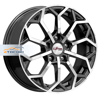 Спейс-Нидл (КС1000) Блэк Джек