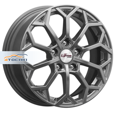 Спейс-Нидл (КС1000) Хай Вэй