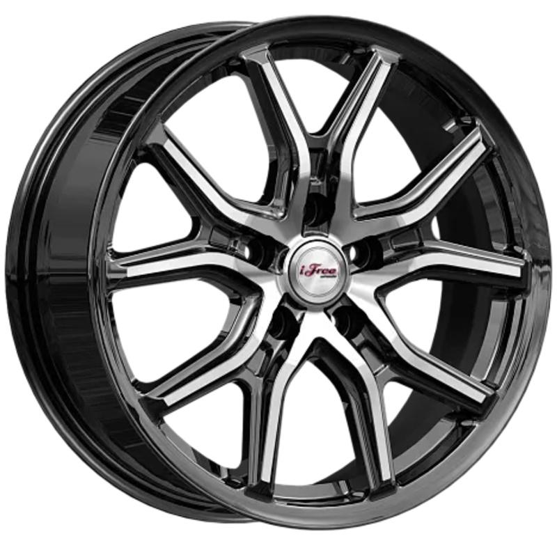 Страйк (КС1080) Блэк Джек