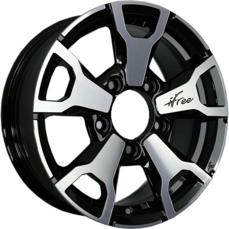 Тайган (КС872) Блэк Джек