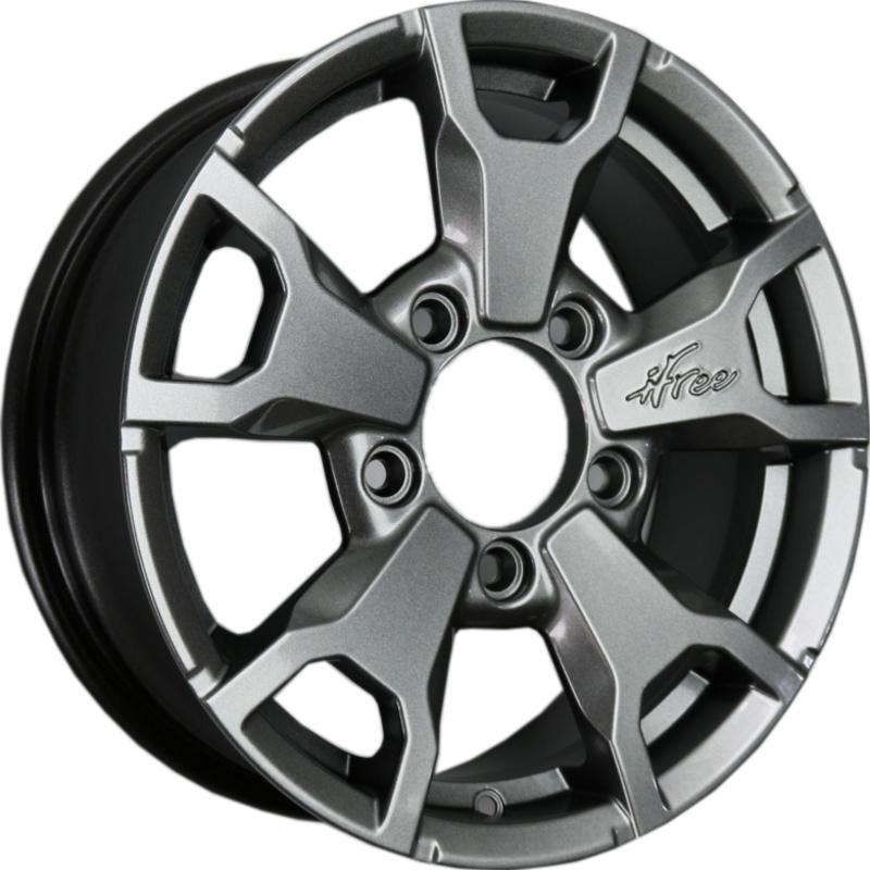 Тайган (КС872) Хай Вэй