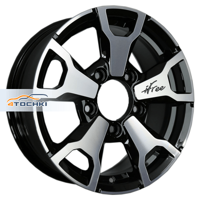 Тайган (КС872) Блэк Джек