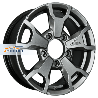 Диски iFree Тайган (КС872) Хай Вэй 6x16/5x139,7 ЕТ40 D98,1