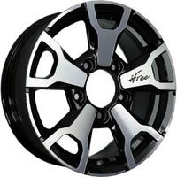 iFree Тайган (КС872) Блэк Джек