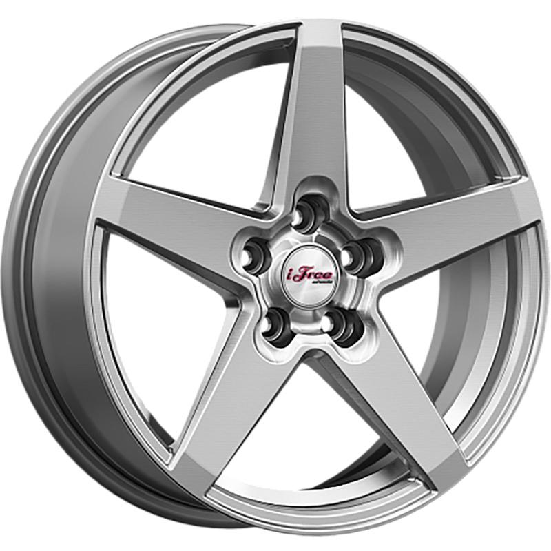 Диски iFree Токен (КС1127) Хай Вэй