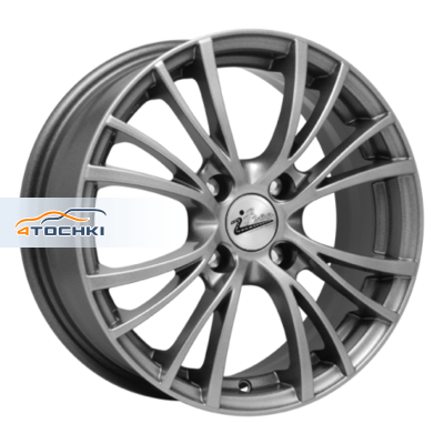 Диски iFree Вольтер Хай Вэй