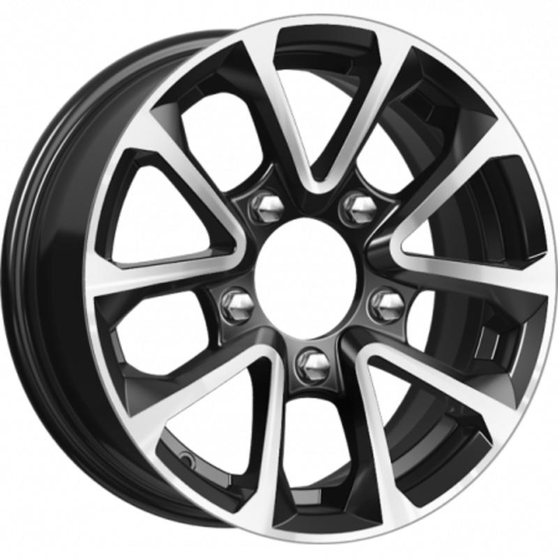 Восток (КС887) Блэк Джек