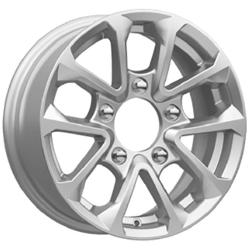 Диски iFree Восток (КС887) Нео-классик