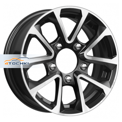 Восток (КС887) Блэк Джек