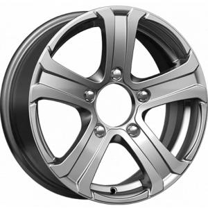 Диски iFree Хафпайп (КС683) Хай Вэй