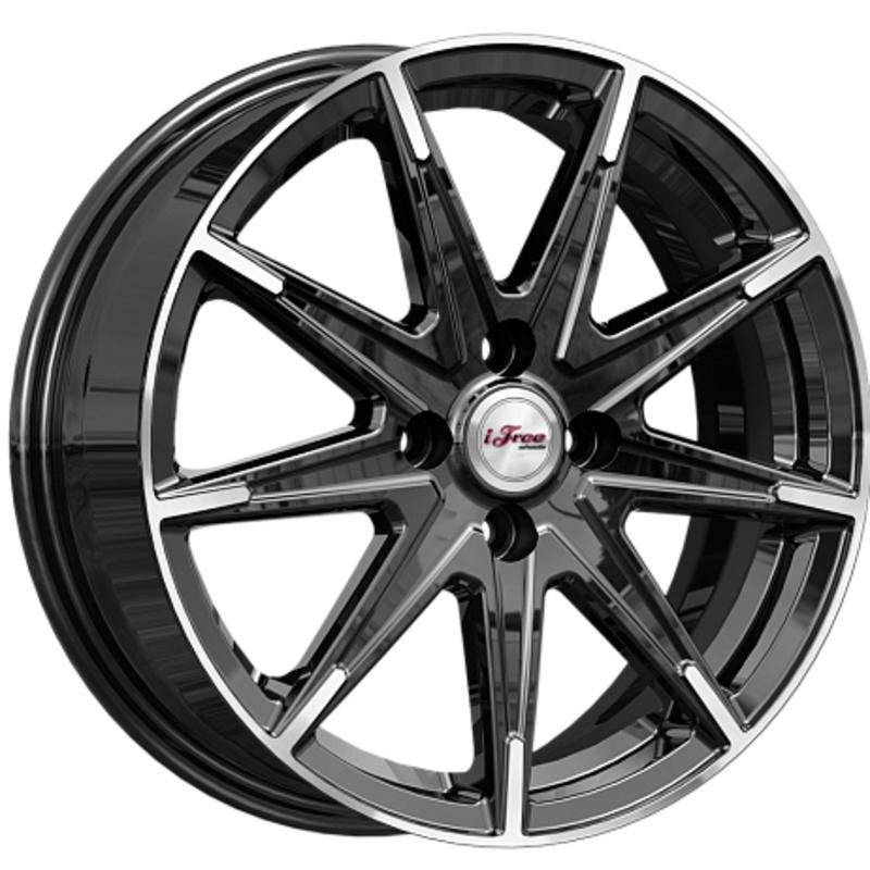 Хит (КС1081) Блэк Джек