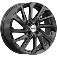 Неом (Granta Sport) (КС1172) BK