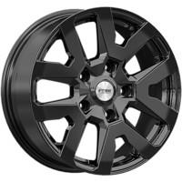 iFree Original Трикстер (Niva) (КС1170) BK
